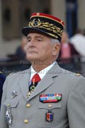 gouverneur militaire de Paris